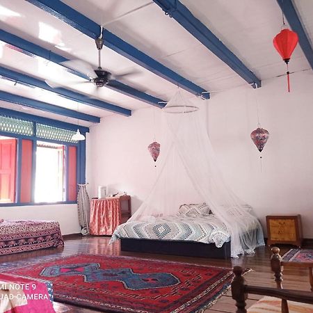 Joti'S Oasis Chinatown Villa Malacca Kültér fotó