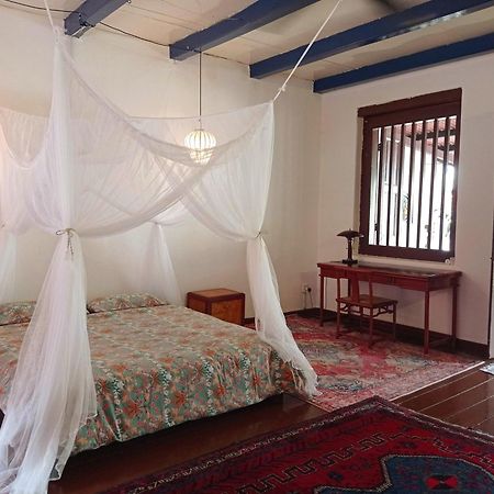 Joti'S Oasis Chinatown Villa Malacca Kültér fotó