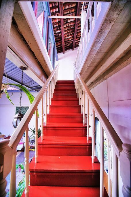 Joti'S Oasis Chinatown Villa Malacca Kültér fotó