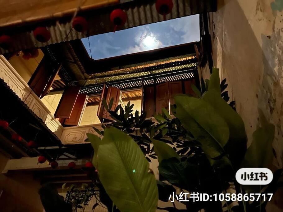 Joti'S Oasis Chinatown Villa Malacca Kültér fotó