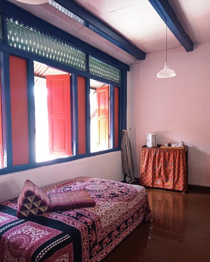Joti'S Oasis Chinatown Villa Malacca Kültér fotó