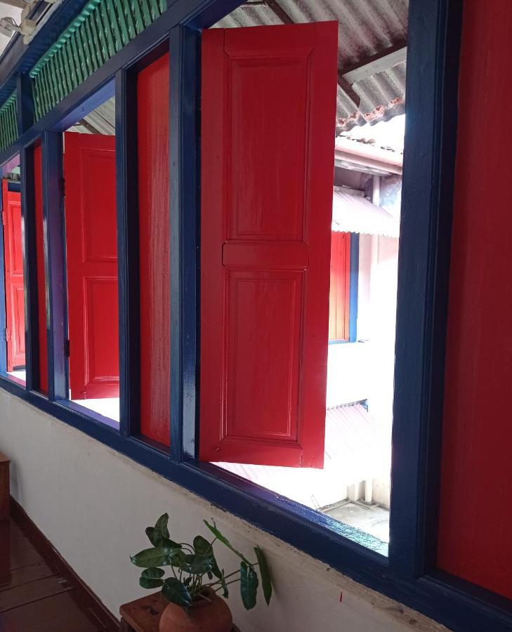 Joti'S Oasis Chinatown Villa Malacca Kültér fotó