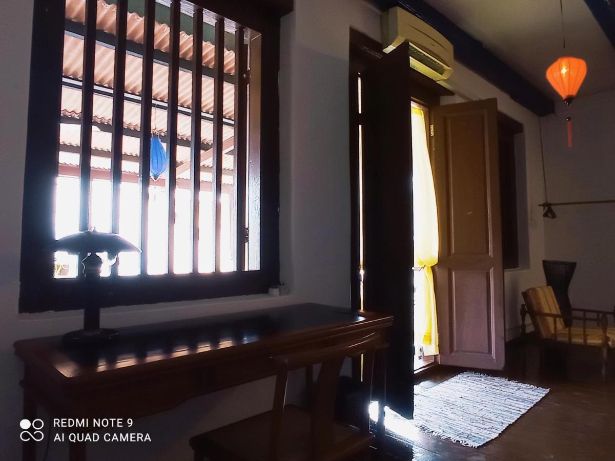Joti'S Oasis Chinatown Villa Malacca Kültér fotó