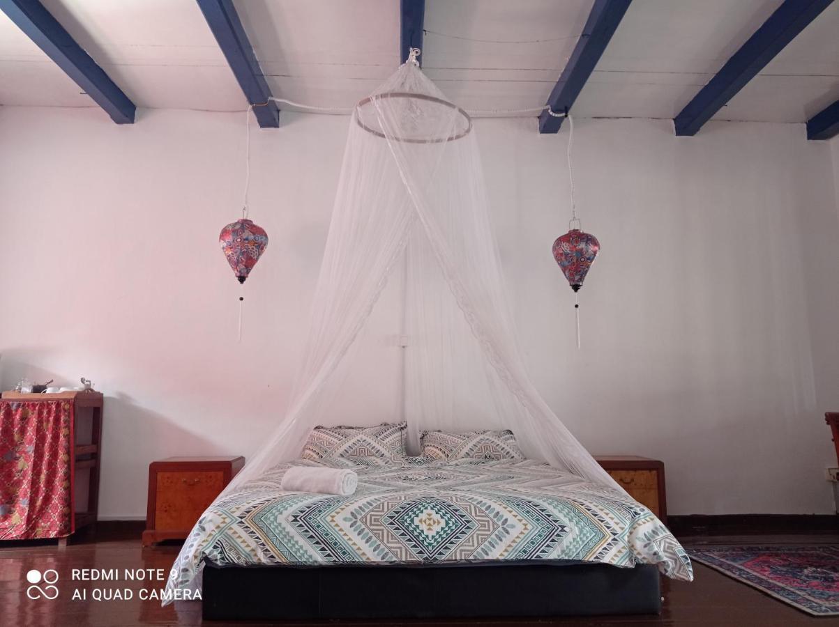 Joti'S Oasis Chinatown Villa Malacca Kültér fotó