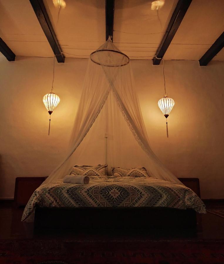 Joti'S Oasis Chinatown Villa Malacca Kültér fotó
