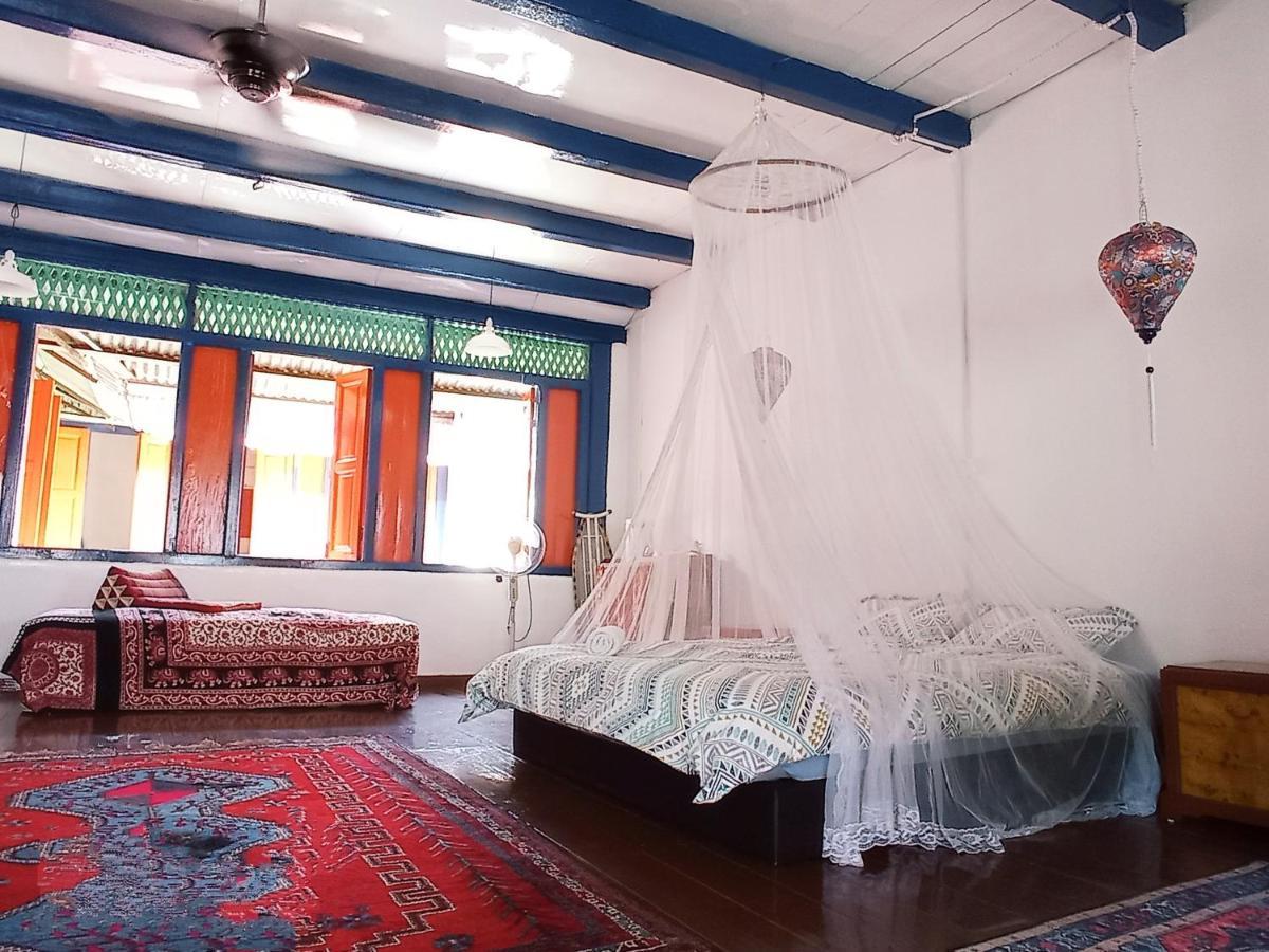Joti'S Oasis Chinatown Villa Malacca Kültér fotó