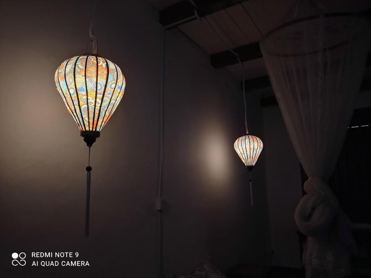 Joti'S Oasis Chinatown Villa Malacca Kültér fotó
