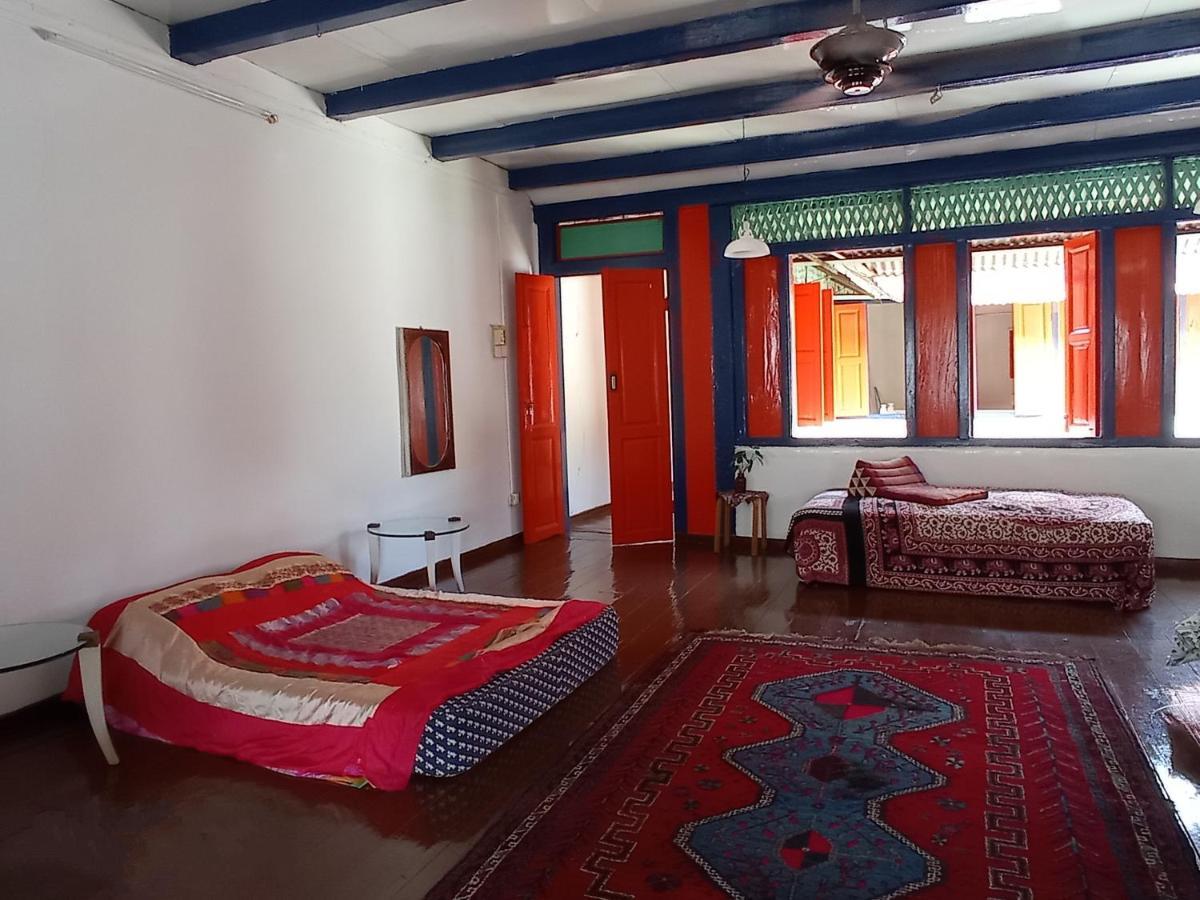 Joti'S Oasis Chinatown Villa Malacca Kültér fotó