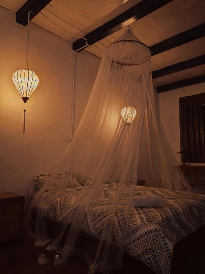 Joti'S Oasis Chinatown Villa Malacca Kültér fotó