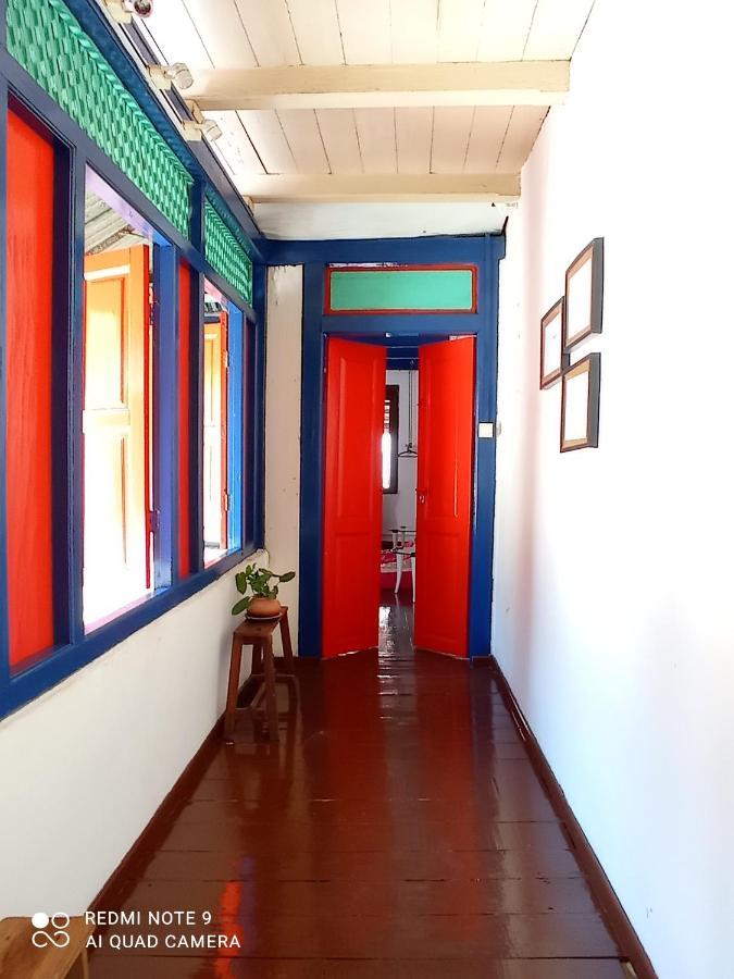 Joti'S Oasis Chinatown Villa Malacca Kültér fotó