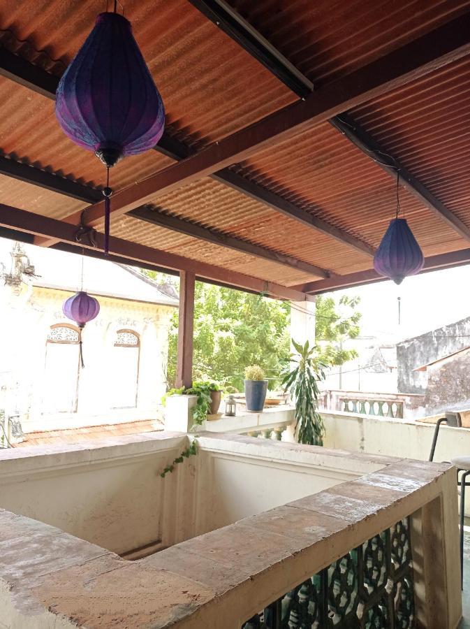 Joti'S Oasis Chinatown Villa Malacca Kültér fotó