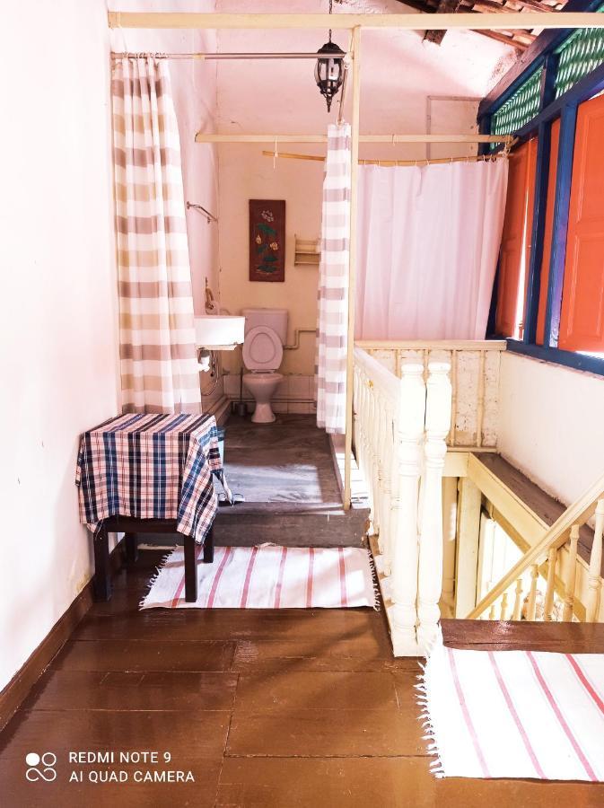 Joti'S Oasis Chinatown Villa Malacca Kültér fotó