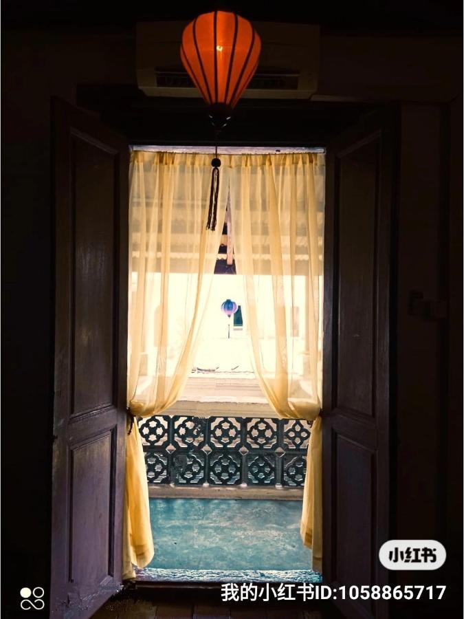 Joti'S Oasis Chinatown Villa Malacca Kültér fotó