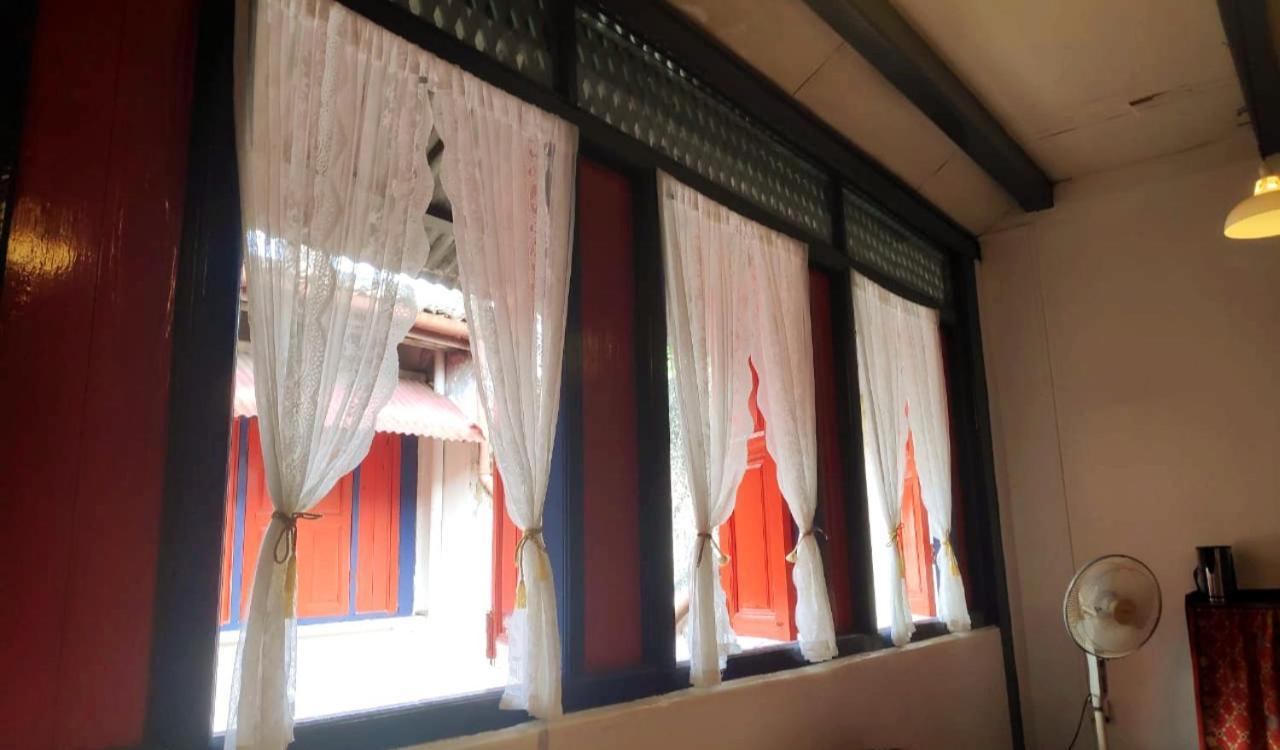 Joti'S Oasis Chinatown Villa Malacca Szoba fotó