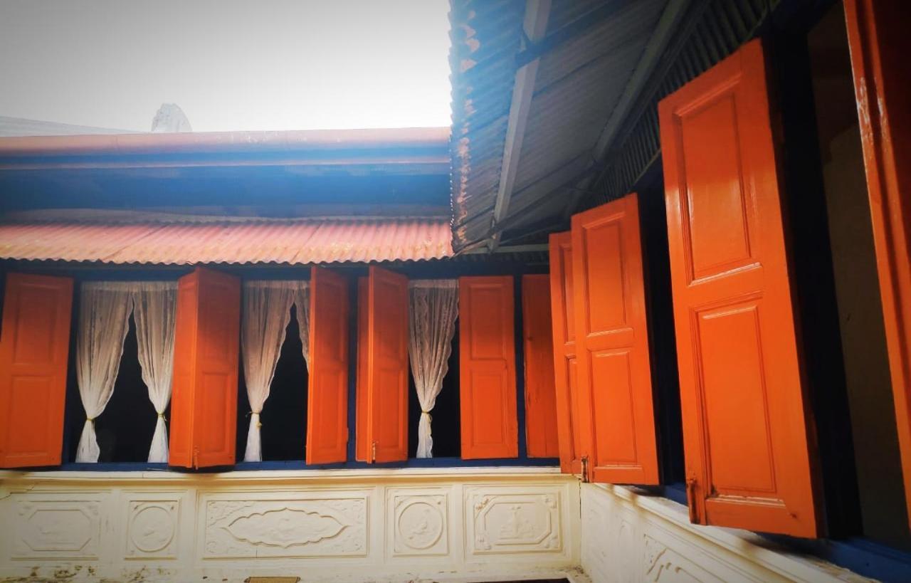 Joti'S Oasis Chinatown Villa Malacca Szoba fotó